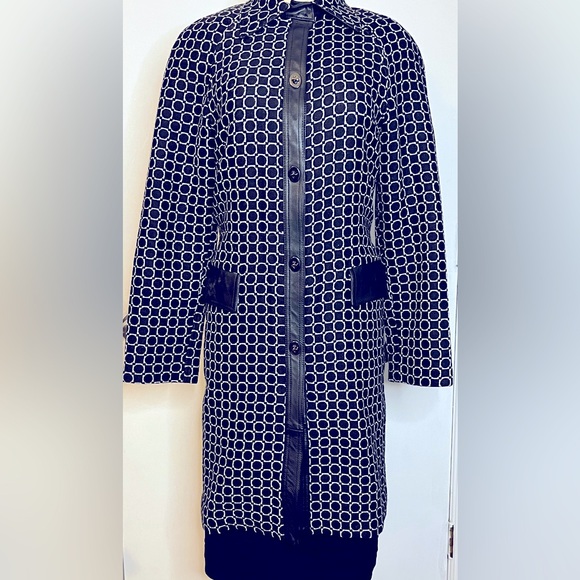Liz by Liz Claiborne vintage jacket/coat - Picture 1 of 9